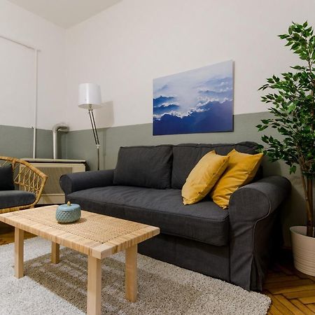 Cozy Studio Next To Opera House Budapeszt Zewnętrze zdjęcie