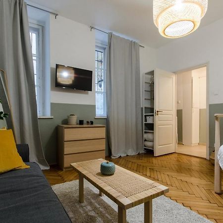 Cozy Studio Next To Opera House Budapeszt Zewnętrze zdjęcie