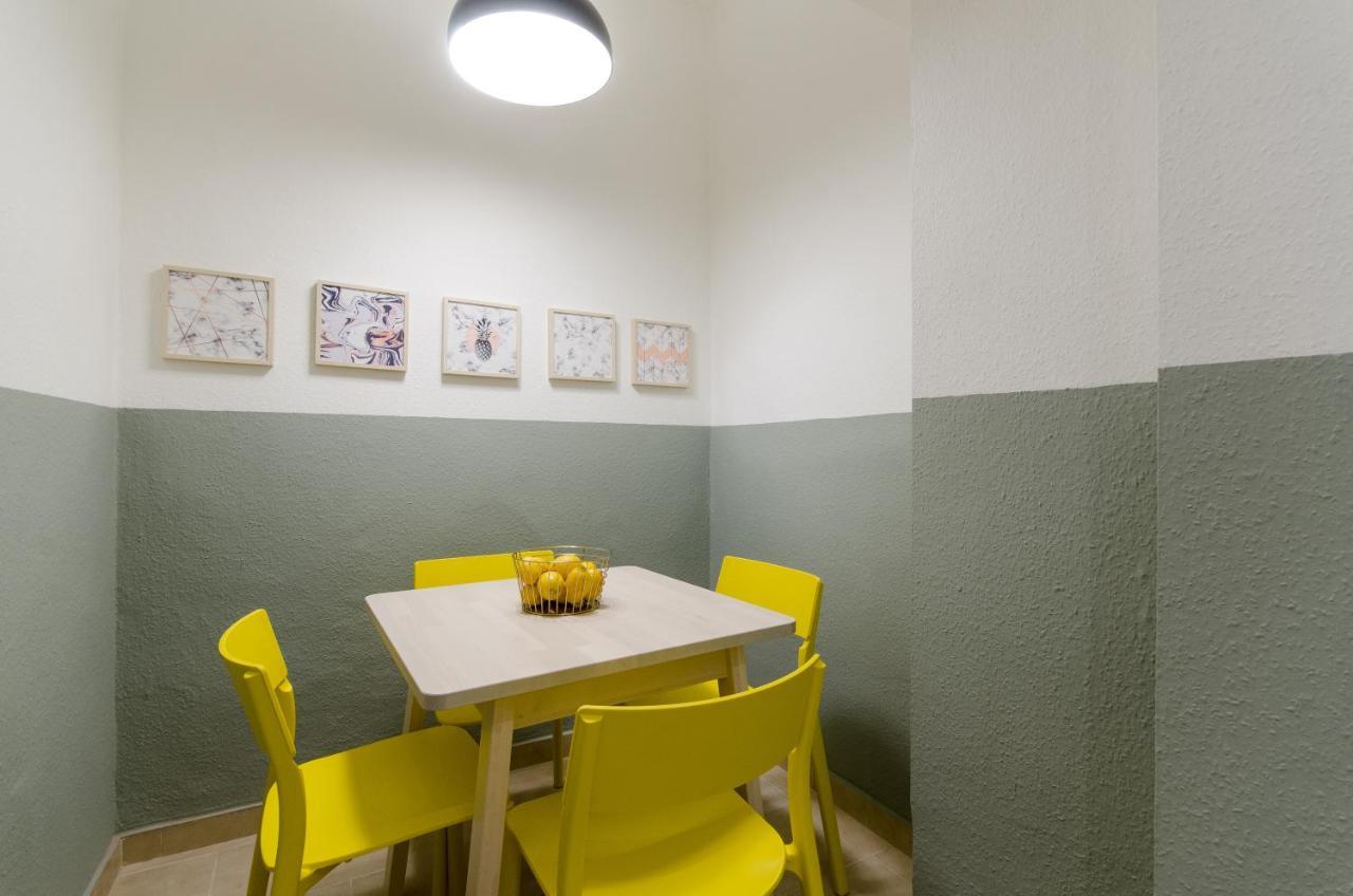 Cozy Studio Next To Opera House Budapeszt Zewnętrze zdjęcie