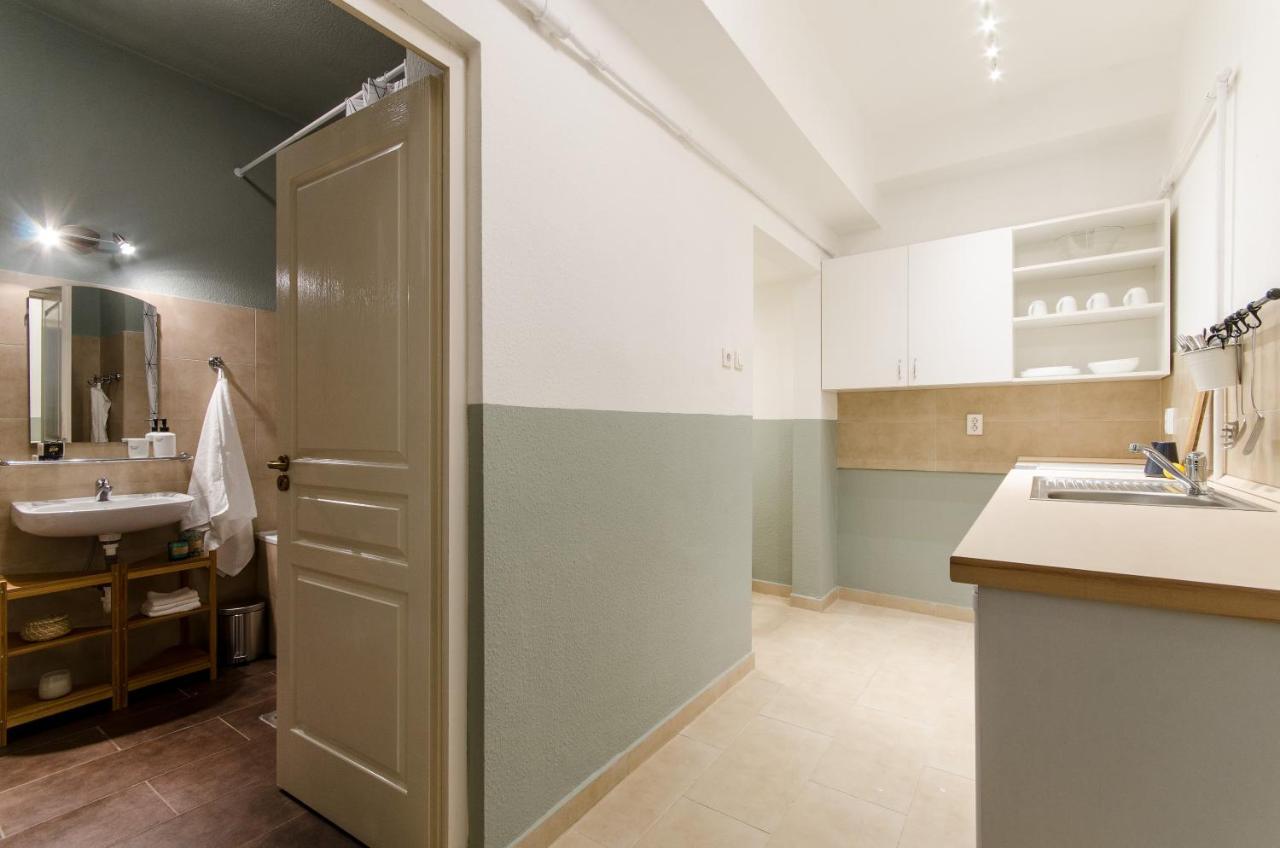 Cozy Studio Next To Opera House Budapeszt Zewnętrze zdjęcie